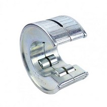 15mm22mm28mm 헤비 듀티 원형 튜브 커터 날카로운 자동 잠금 아연 합금 구리 튜브 용 소형 원형 파이프 커터, 28mm