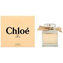 일본직발송 6. NIKITEA 【클로에】클로에 EDP·SP 75ML (병행 수입품) [병행 수입품] B00565UY5U, One Size, One Color