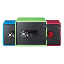 선일금고 YES-M020 디자인/디지털 내화금고/40kg/서랍1개/2중경, 2층이상(엘레베이터O)/YES-M020 블랙