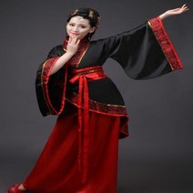 어른한복 혼주 여성 원피스 결혼식 신부 돌잔치 저고리 치마 혼주복 한푸 전통 드레스 중국