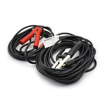 하야부사 용접홀다선셋트 1개 홀다선 용접기, 25SQ (용접 15M+어스7.5M)