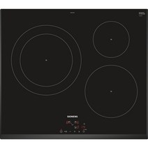 지멘스 Siemens 인덕션 EH651BJB1E 3구 관부가세 파손보험 포함 독일직배송, 방문설치