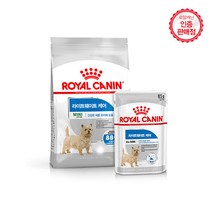 로얄캐닌 강아지 건강기능 3kg 사료모음, 닭