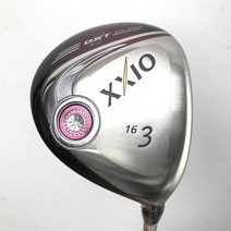 중고 여성용 젝시오9 3번 16도 우드 MP900 R //2100338101061