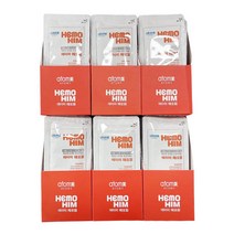 애터미 헤모힘 최신정품 ( 20ml x 15ea ) 애터미해모힘 최신정품 헤모힘효능 면역기능강화 최신 리뉴얼 신상품 낱개판매