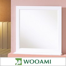우아미아이 [우아미가구]이브 사각좌경(소), 색상_웬지