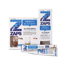개미 3종 (개미듀얼베이트+개미용 과립+앤트올킬)세트 - 추천