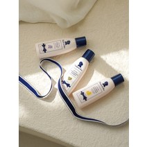 누들앤부 에센셜케어킷로션+워시+샴푸 여행용3종키트 NB000F9801U0000a 129714, 에센셜케어킷