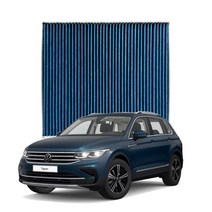 폭스바겐 티구안 올스페이스(BW) 활성탄 에어컨필터, HC-A08