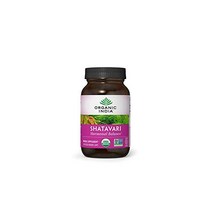 Organic 오가닉 유기농 India Shatavari Herbal - s Hormonal Immune Inflammatory Response비건Gluten-FreeUSDA 유기