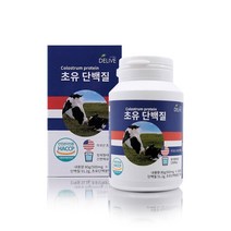 Delive USA 초유단백질 정제형(500mgx160알) 프로틴, 파이스트솔라 쿠팡 1, 파이스트솔라 쿠팡 본상품선택, 파이스트솔라 쿠팡 본상품선택