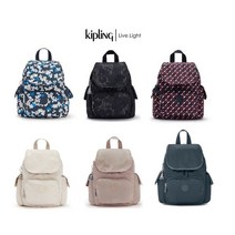 [키플링] 백팩 시티팩미니 CITY PACK MINI 6COLOR (FLPW MYGD RTPR ICJQ MDRS RCBL)177115, 5번-MDRS
