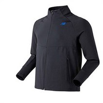뉴발란스 뉴발란스 AMJ01301 집업자켓 NBMDA26001_BK (8421606)