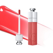 (백화점발송)디올 NEW 어딕트 립틴트 451-내추럴코랄 무료선물포장