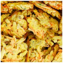 서진네 통통야채튀김 3kg(벌크)/세진F&S, 1개, 상세페이지 참조