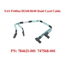 784621-001 Proliant DL380 Gen9 Gen10 SFF SAS 케이블 키트용 미니, 01 0riginal_01 784621-001