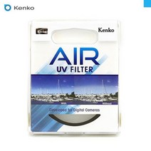RWF95738116mm AIR C DC F1.4 켄코 캐논M 67mm UV Sigma DN, 단일옵션