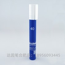 표면에너지 표면장력 테스트 다인펜 고체 표면 에너지 분석 독일 아르코테스트 마카 펜, 독일 아르코테스트 40개