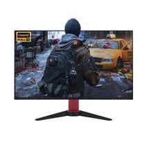 글로벌전자 글로벌전자 GX270EW 144 게이밍 베젤리스