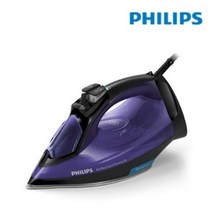 필립스 퍼펙트케어 파워라이프 스팀 다리미 GC-3925 (2600W 자동온도조절 옵티멀템프), 단품