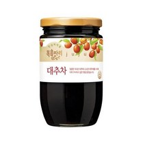 복음자리 홈카페 답례품 우리가족 대추차 460g 건강한 시원한차 따뜻한차 사무실음료 선물용 카페차 카페재료 카페레시피 디저트 에이드 탄산수, 15개