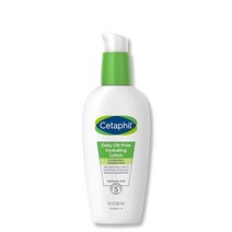 세타필 데일리 하이드레이팅 로션 페이스 히알루론산 88ml, Oil Free Lotion
