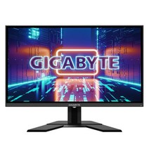 GIGABYTE 기가바이트 프리미엄 27인치 고화질 게이밍 모니터 144Hz 1ms 시력보호 게임모드 프리싱크 지싱크