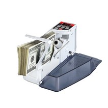 돈세는 기계 지폐 계수기 hspos 도매 미니 휴대용 핸디 머니 카운터 빌 현금 계산 hs-v40, 달러, 에게