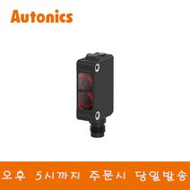 오토닉스 BJX300-DDT-C 확산반사형 포토센서 300mm NPN 출력
