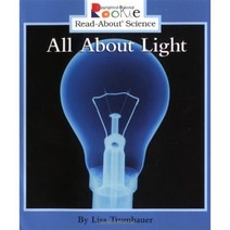 All About Light, Childrens Pr