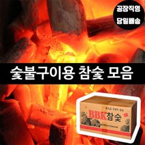 구이용 업소 숯 모음: 비장탄/참숯/야자숯/조개탄/백탄/열탄/캠핑 구이 고기 바베큐1517818181167199 L3, 고향참숯700gX20개1517818181167