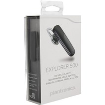 플랜트로닉스 익스플로러500 블루투스 이어셋 Plantronics Explorer 500