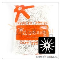포디프레임 4D 연결발 12발, 단품