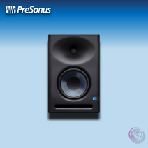 프리소너스 E7 PRESONUS XT 7인치 모니터 스피커 1통 액티브스피커 스튜디오