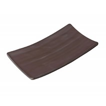 allution_올루션몰_이더멜라민 엠사각 옹기 업소용네모접시 업소용접시 옹기접시 멜라민접시 업소용식기_올루션몰_allution