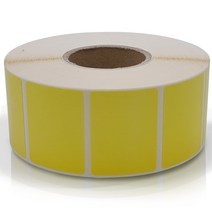 <당일출고>감열지라벨 40x30x1500매x지관40×5롤 노란색코팅 절취선:있음” class=”wr-img”></a></div></div></div></div><div class=