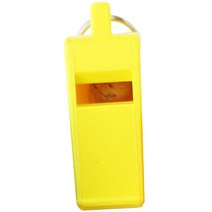 애크미 썬더러 휘슬 no 660, Yellow, 1개