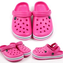 초등 학생 여자 학교 실내화 아쿠아 샌들 슬리퍼 180-240