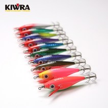 키우라 아이비에기 IB에기 V1 60S UV케이무라 래틀 수평에기 쭈꾸미 갑오징어채비, 006 MACKEREL (고등어)