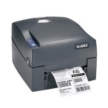GODEX 고덱스 G500U 라벨프린터 감열프린터 송장 스티커