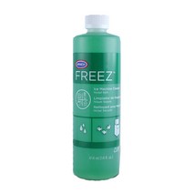 R 어넥스 프리즈 414ml - 제빙기 세척제 살균 세척 악취제거, 1세트