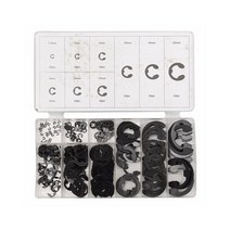 E형 스냅링 300PCS 세트