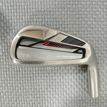 중고 상태좋은 편한 토분다 TRY FIT Pw 아이언 웨지 헤드