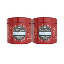 올드스파이스 포마드 포맨 헤어 스타일링 젤 하이 샤인 74g 2개, Fresh_2.64 Ounce (Pack of 2)