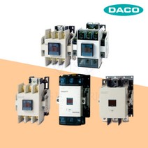 대륙 표준형 교류전자접촉기 마그네트 MC32s ~ MC400s / AC220V 2a2b, MC 100s