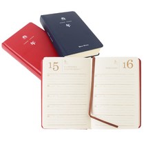 육아기록노트 장기다이어리 3년용 5년용 일기공책 일기쓰기 육아수첩다이어리, 5년 클래식, 1개