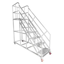 계단 작업대 200 3단 STEP-200-3 사다리