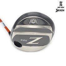 중고 스릭슨 Z565 드라이버 9.5도 미야자키 6S G118, 단일 제품