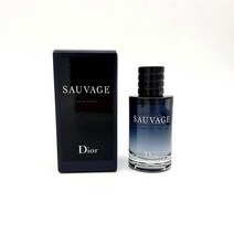 디올 소바쥬 오드 뚜왈렛10ml 미니어처, 1개