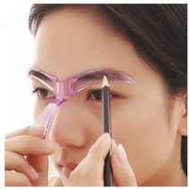 [ 가성비 ] 눈썹 정리 가이드틀 눈썹정리틀 눈썹다듬기틀 눈썹그리는방법 눈썹가이드, 상세페이지 참조, 상세페이지 참조, 상세페이지 참조